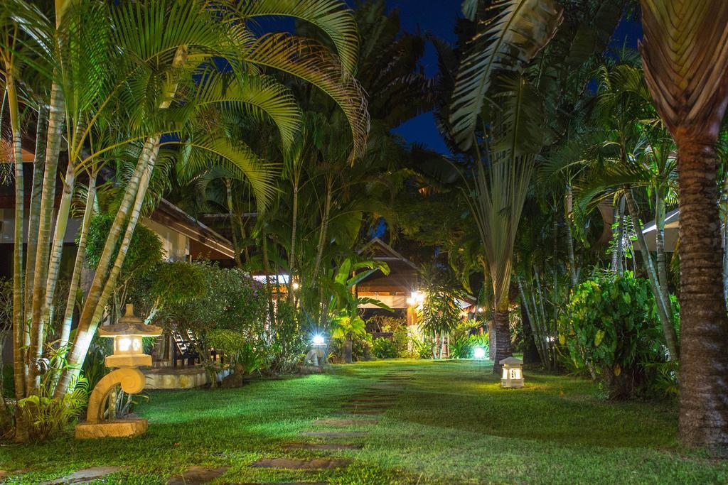 イージー タイム リゾート Laem Sai Beach エクステリア 写真