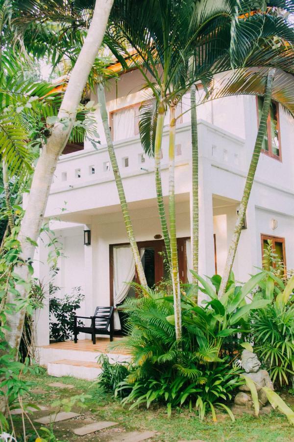 イージー タイム リゾート Laem Sai Beach エクステリア 写真